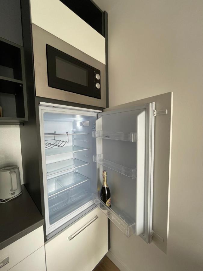 Nowy Apartament W Okolicach Centrum Седльце Экстерьер фото